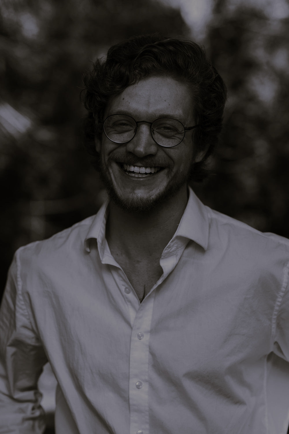 Ryan Dickinson Author